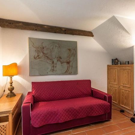 Altido Charming Apartments With Mountain Views And Green Backyard In Verrand Exterior foto