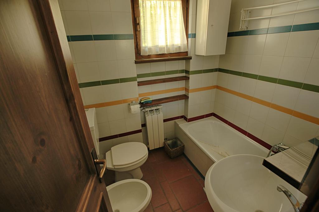 Altido Charming Apartments With Mountain Views And Green Backyard In Verrand Zimmer foto