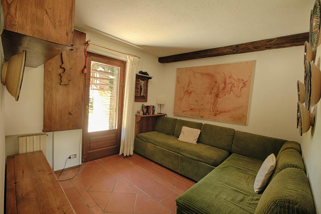 Altido Charming Apartments With Mountain Views And Green Backyard In Verrand Zimmer foto